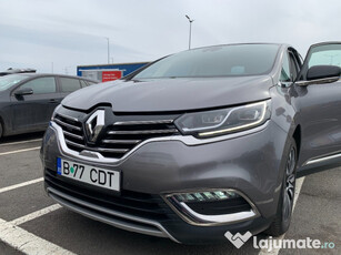 Renault espace v