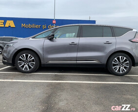 Renault espace v