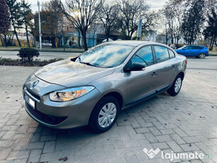 Renault Fluence 2011-1.5 Diesel Euro 5 - AC Geamuri+Oglinzi Electrice