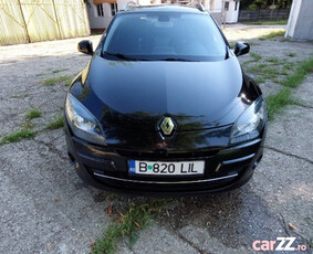 Renault Megane 3 1.5 dci clima navigatie E5 injectoare ambreiaj noi