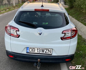 Renault Megane 3