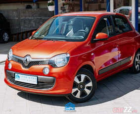 Renault Twingo -09.2014 - 50.227km EURO6 cu carte service- 1000cm3 B