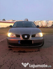 Seat Cordoba 1.4TDI