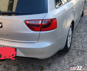 Seat Exeo ST / 2013 / EURO 5 / 2.0 tdi