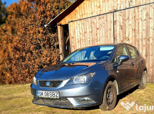 Seat Ibiza 2013, 1.2 Diesel, tip M1