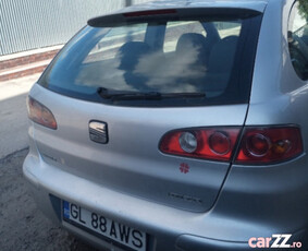 Seat Ibiza Mașină