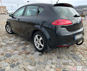 Seat Leon motor 19 diesel BXE 105 cp fabricație 2008