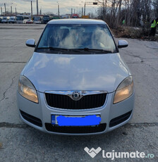 Skoda Fabia in Stare Excelenta