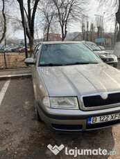 Skoda Octavia 1, 1.6 + GPL