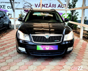 Skoda Octavia FACELIFT/Navigatie COLOR/Pilot/Senzori parcare/Livrare