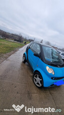 Smart ForTwo 0.6