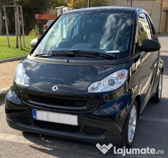 Smart ForTwo 451 Diesel