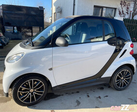 Smart Fortwo Coupe