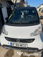 Smart Fortwo Coupe