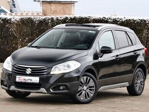 Suzuki SX4 S