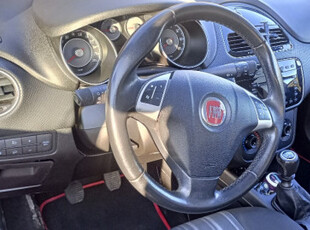 Fiat Punto Evo An 2011