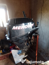 Motor mercury barca