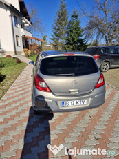 Opel Corsa an 2011