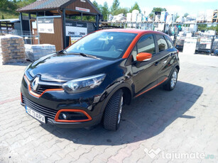 Renault Captur 90CP masina