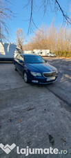 Skoda Superb 2 masina