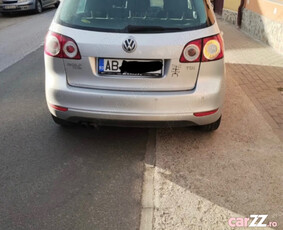 Volkswagen Golf 6 Plus TDI