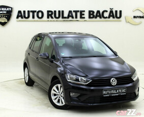 Volkswagen Golf VII Sportsvan 1.2 Benzina 86CP 2014/10 Euro 6