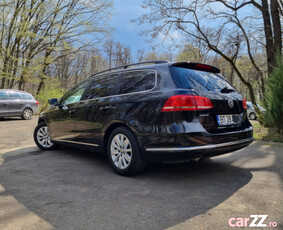 Volkswagen Passat 2013 1.4 unic proprietar