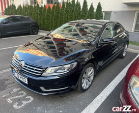 Volkswagen passat - CC 2013