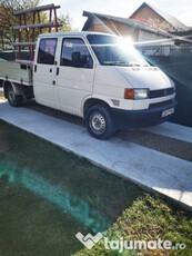 Volkswagen transporter T4 Doka - pick up