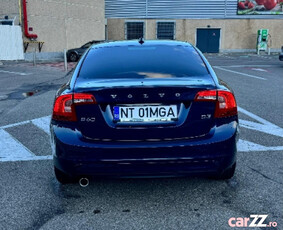 Volvo S60 D3 2.0 diesel 5 cilindri