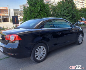 Vw eos 1.6 cabrio benzina inmatriculata