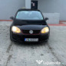 Vw Golf 5 19 TDI an 2004