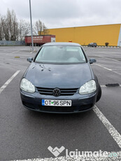 VW Golf 5 1.9 tdi sportline