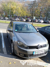 Vw Golf 6 Benzină 1.4 MPI