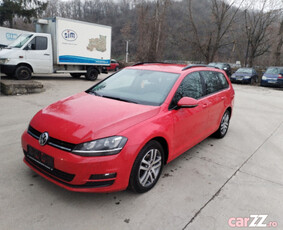 Vw Golf 7 automat 1,6 diesel