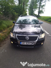 VW Passat 2012 euro 5