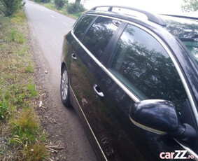 VW Passat 2012 euro 5