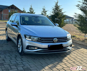 Vw Passat B8 2020 facelift, DSG,179.000 km