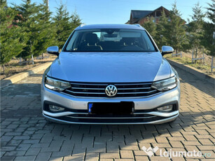 Vw Passat B8 2020 facelift, DSG,179.000 km