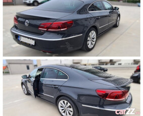 VW Passat CC, 150CP, TFSI, 89.900 KM