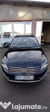 VW Passat Comfortline