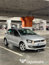 Vw polo 1.2 tsi pachet match