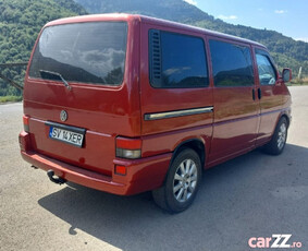 Vw transporter t4 9 locuri