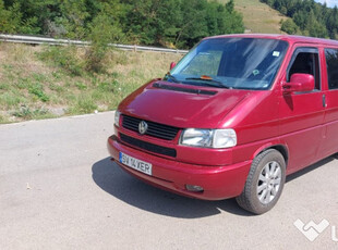 Vw transporter t4 9 locuri