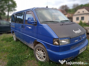 VW Transporter T4 super