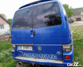 VW Transporter T4 super