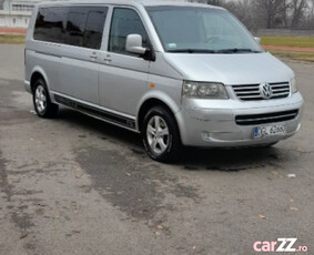 Vw transporter t5