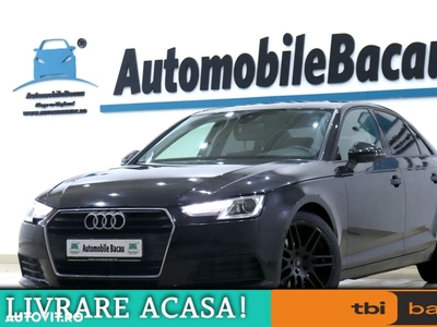 Audi A4 2.0 TDI