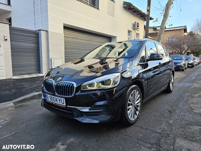 BMW Seria 2 225xe iPerformance Active Tourer Advantage