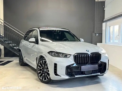 BMW X5 xDrive30d AT MHEV